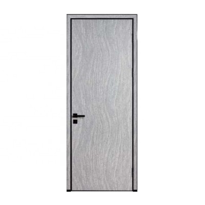 Household Safety Residential Living Room Ecological Door